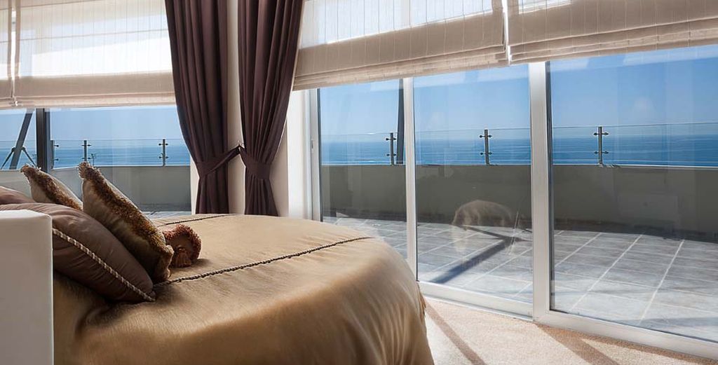 Delphin Be Grand Resort Antalya Luaran gambar
