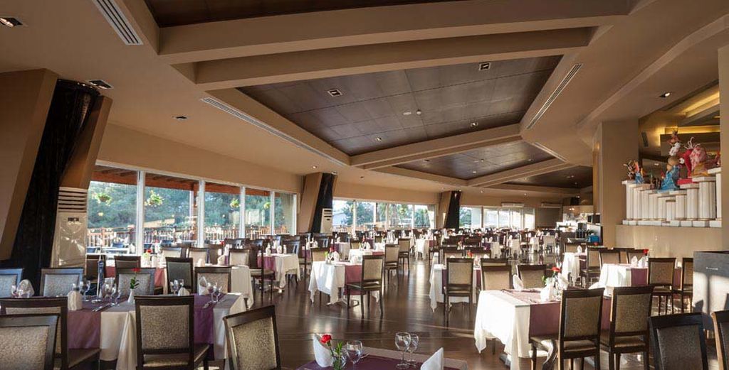 Delphin Be Grand Resort Antalya Luaran gambar